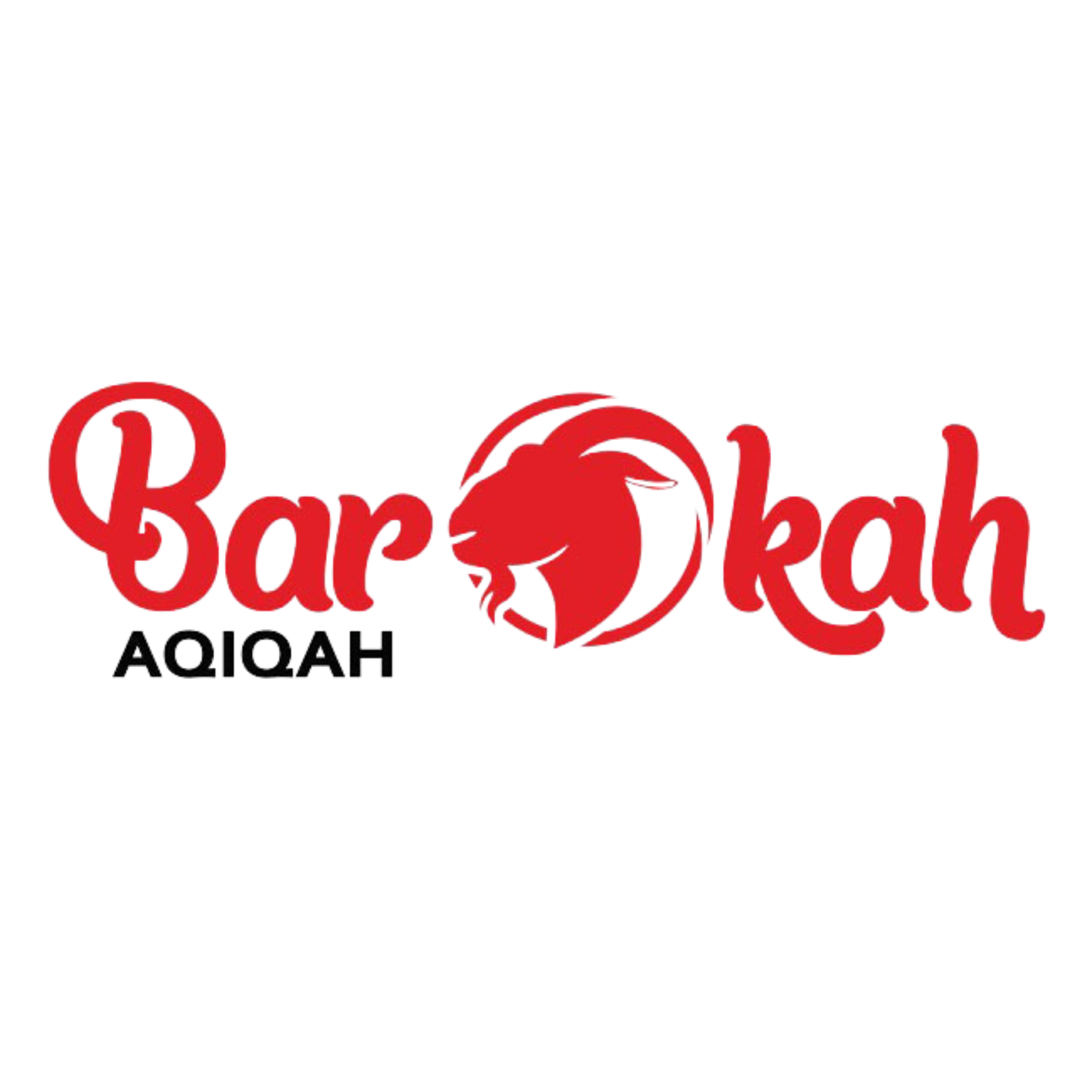 Barokah Aqiqah Logo